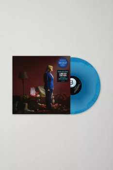 LP Maddie Zahm: Now That I've Been Honest CLR | LTD