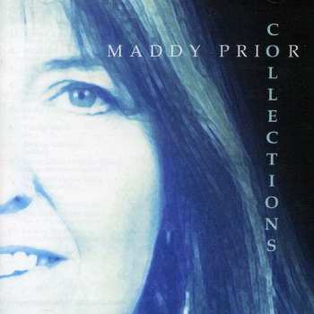 2CD Maddy Prior: Collections