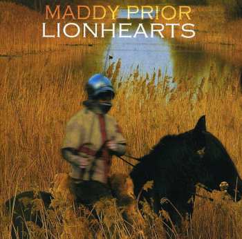 Album Maddy Prior: Lionhearts