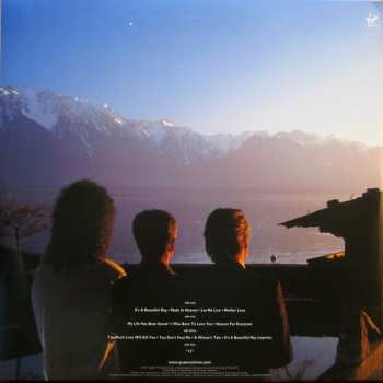 2LP Queen: Made In Heaven LTD