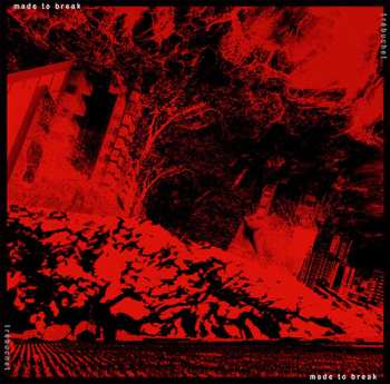 Album Made To Break: Trébuchet