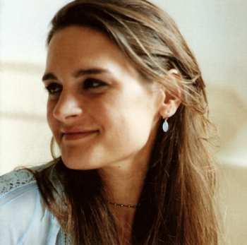 CD Madeleine Peyroux: Half The Perfect World