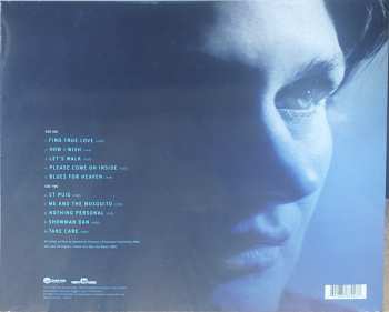 LP Madeleine Peyroux: Let's Walk CLR