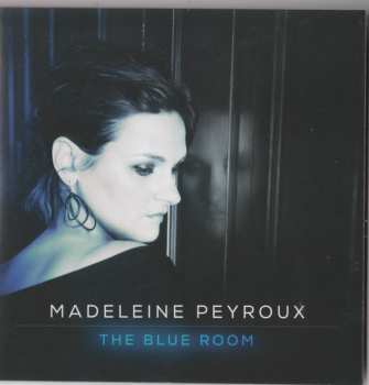 CD Madeleine Peyroux: The Blue Room DIGI