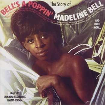 Album Madeline Bell: Bell's A Poppin'