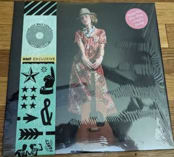 LP Madeline Hawthorne: Boots LTD