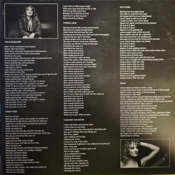 LP Madeline Hawthorne: Tales From Late Nights & Long Drives