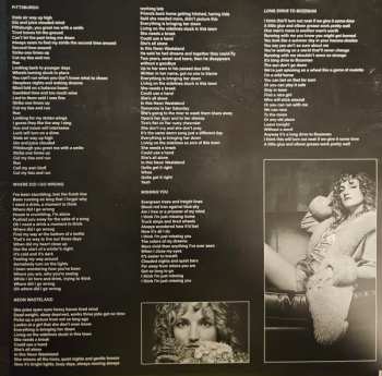 LP Madeline Hawthorne: Tales From Late Nights & Long Drives