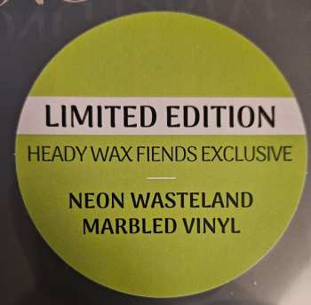 LP Madeline Hawthorne: Tales From Late Nights & Long Drives