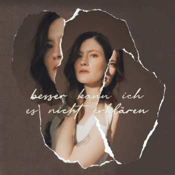 Album Madeline Juno: Besser Kann Ich Es Nicht Erklären