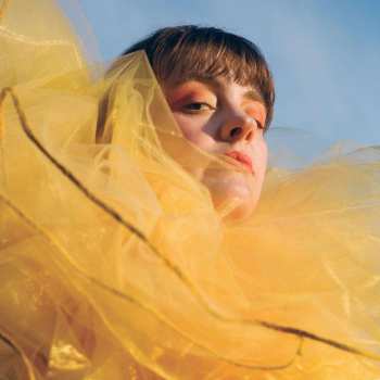 CD Madeline Kenney: A New Reality Mind