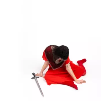 Madeline Kenney: Kiss From The Balcony