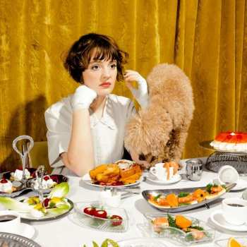Album Madeline Kenney: Sucker's Lunch