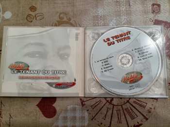 CD Madilu System: Le Tenant Du Titre