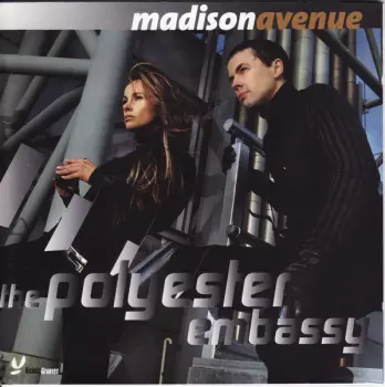 Madison Avenue: The Polyester Embassy