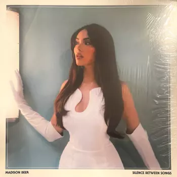 Madison Beer: Silence Between Songs