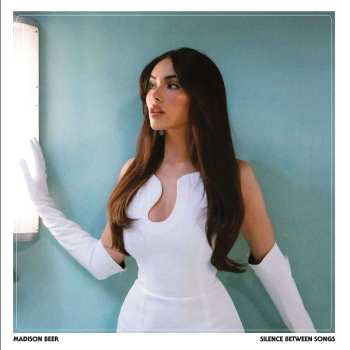CD Madison Beer: Silence Between Songs