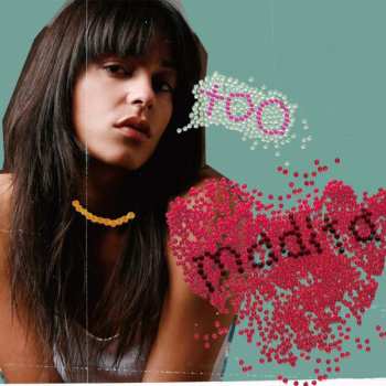 Album Madita: Too