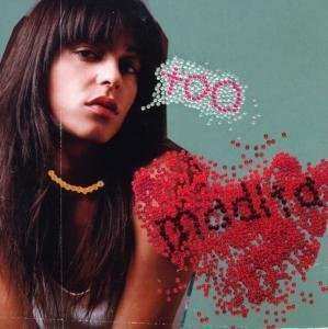 CD Madita: Too DIGI