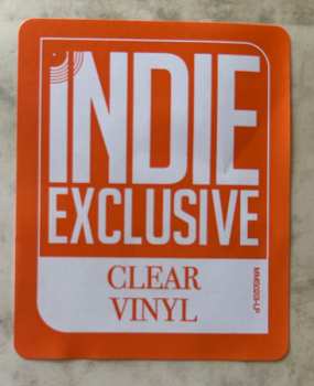 LP Madlib: Rock Konducta (Part 1) CLR