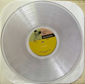 LP Madlib: Rock Konducta (Part 1) CLR