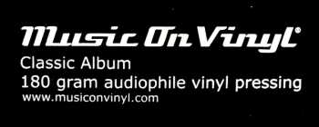 2LP Madlib: Shades Of Blue
