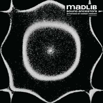 CD Madlib: Sound Ancestors