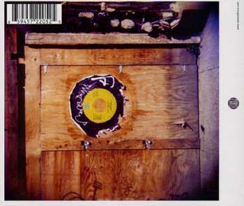 CD Madlib: Vol. 5-6: A Tribute To...