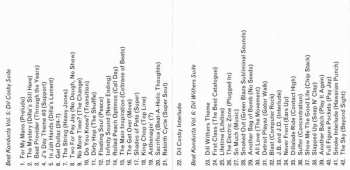 CD Madlib: Vol. 5-6: A Tribute To...