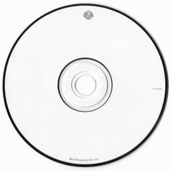 CD Madlib: Vol. 5-6: A Tribute To...