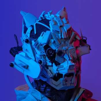 CD Madman: Lonewolf