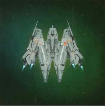 Album Madman: MM-3