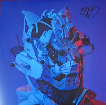 LP Madman: Lonewolf