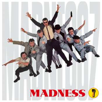 2CD Madness: 7