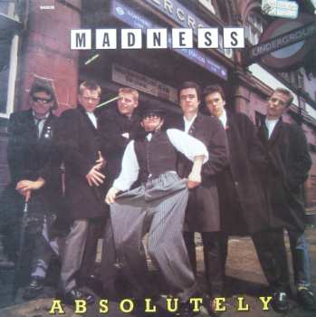 LP Madness: Absolutely