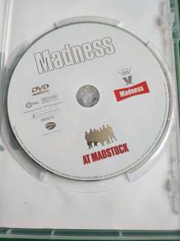 DVD Madness: At Madstock
