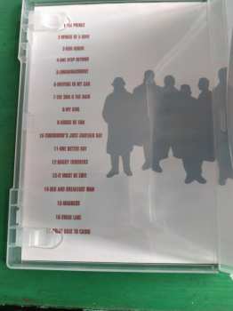 DVD Madness: At Madstock