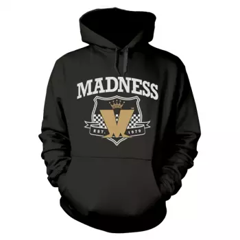 Hoodie Met Capuchon Est. 1979
