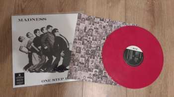 LP Madness: One Step Beyond... CLR
