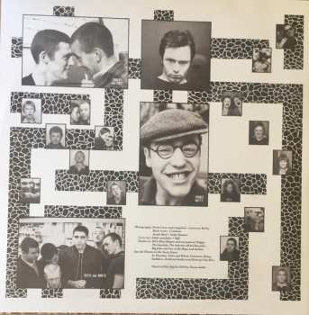 LP Madness: One Step Beyond... CLR