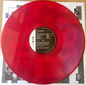 LP Madness: One Step Beyond... CLR