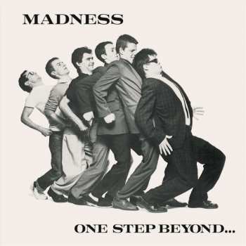 2CD Madness: One Step Beyond...