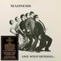2CD Madness: One Step Beyond...