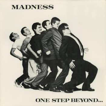 LP Madness: One Step Beyond ...