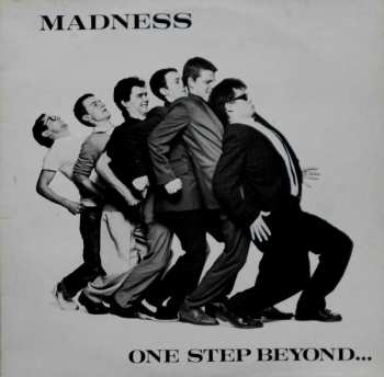 LP Madness: One Step Beyond...