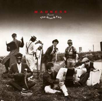 Album Madness: The Rise & Fall