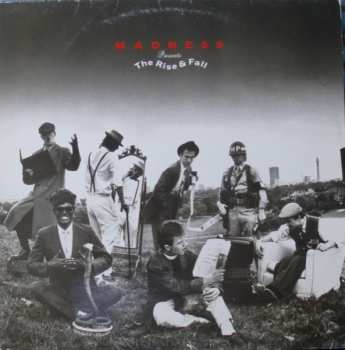 LP Madness: Presents The Rise & Fall