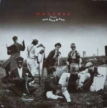 LP Madness: The Rise & Fall