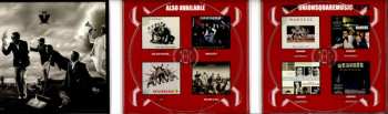 2CD Madness: The Very Best Of