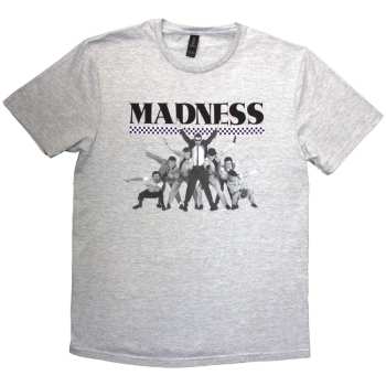 Merch Madness: T-shirt 7 Check
